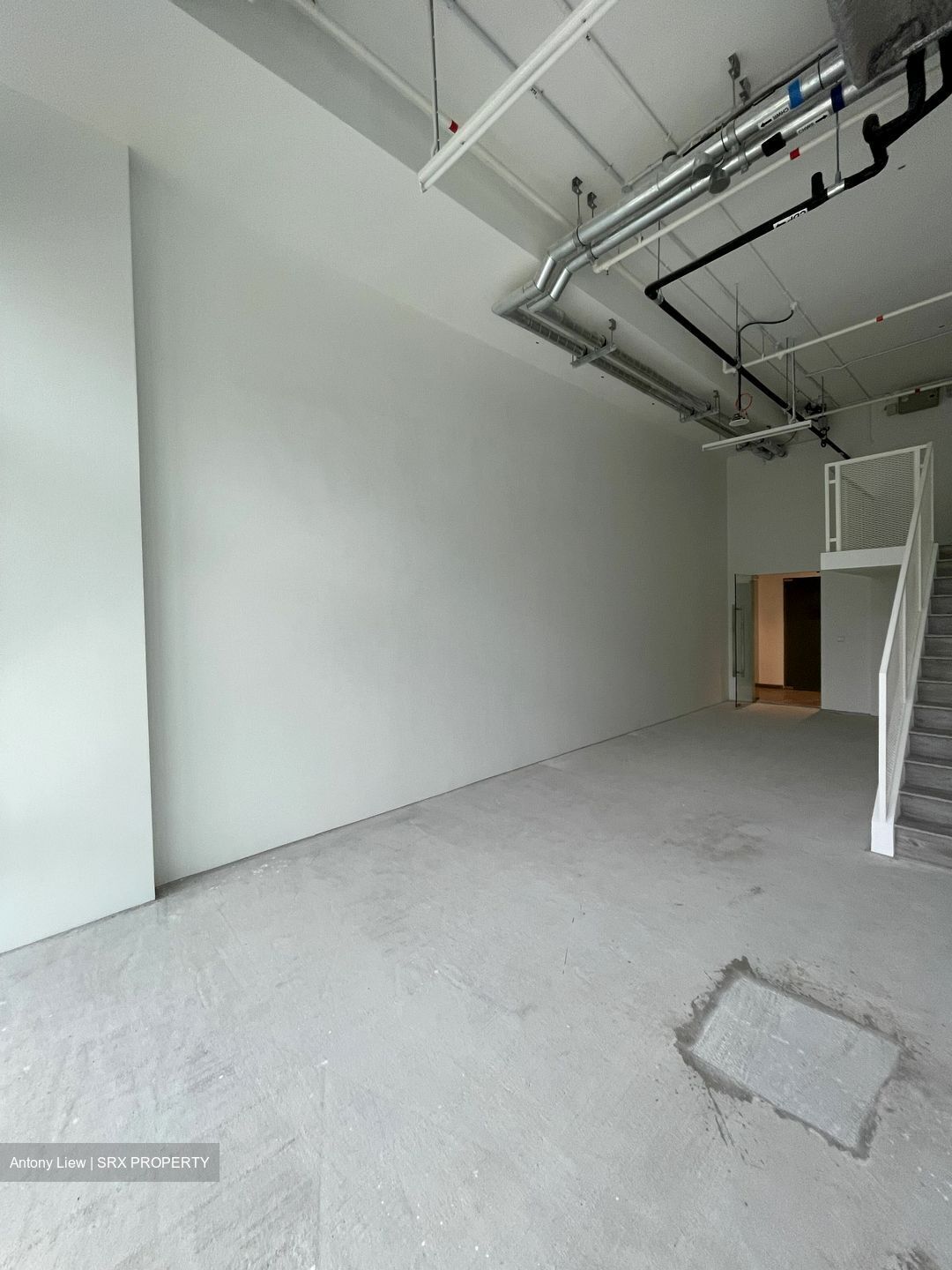 Woods Square (D25), Office #454955351